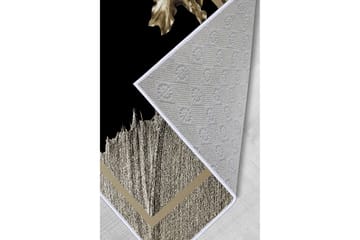 Homefesto Matte 60x100 cm - Multifarget - Tekstiler & tepper - Teppe & matte - Moderne matte - Wiltontepper