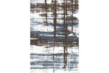 Homefesto Matte 60x100 cm - Multifarget - Tekstiler & tepper - Teppe & matte - Moderne matte - Wiltontepper