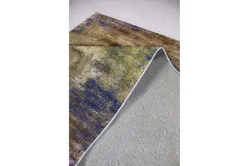 Homefesto Matte 60x100 cm - Multifarget - Tekstiler & tepper - Teppe & matte - Små tepper