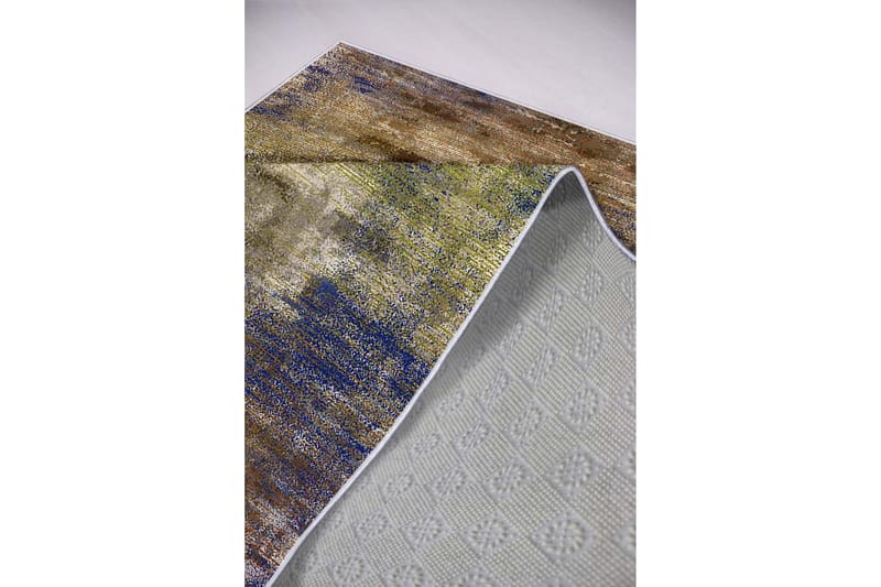 Homefesto Matte 60x100 cm - Multifarget - Tekstiler & tepper - Teppe & matte - Små tepper