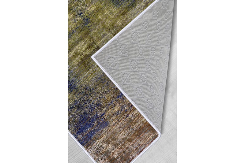 Homefesto Matte 60x100 cm - Multifarget - Tekstiler & tepper - Teppe & matte - Moderne matte - Wiltontepper