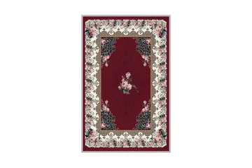 Homefesto Matte 60x100 cm - Multifarget - Tekstiler & tepper - Teppe & matte - Moderne matte - Wiltontepper