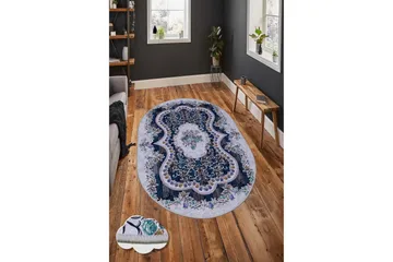 Homefesto Matte 60x100 cm - Multifarget - Tekstiler & tepper - Teppe & matte - Små tepper