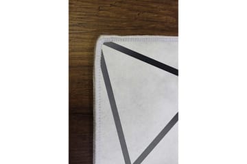 Homefesto Matte 60x100 cm - Multifarget - Tekstiler & tepper - Teppe & matte - Moderne matte - Wiltontepper