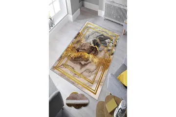 Homefesto Matte 60x100 cm - Multifarget - Tekstiler & tepper - Teppe & matte - Små tepper