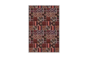 Homefesto Matte 60x100 cm - Multifarget - Tekstiler & tepper - Teppe & matte - Moderne matte - Wiltontepper