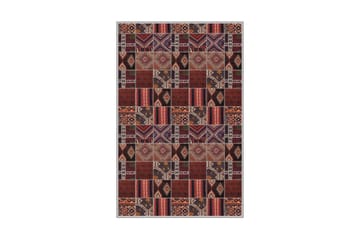 Homefesto Matte 60x100 cm - Multifarget - Tekstiler & tepper - Teppe & matte - Små tepper