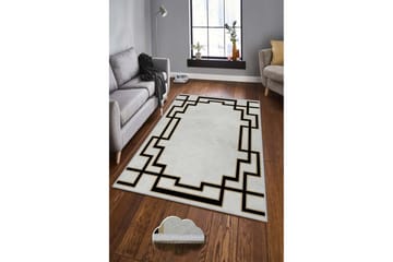 Homefesto Matte 60x100 cm - Multifarget - Tekstiler & tepper - Teppe & matte - Moderne matte - Wiltontepper