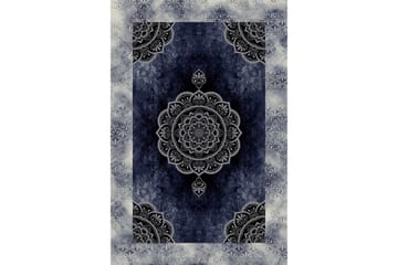 Homefesto Matte 60x100 cm - Multifarget - Tekstiler & tepper - Teppe & matte - Moderne matte - Wiltontepper