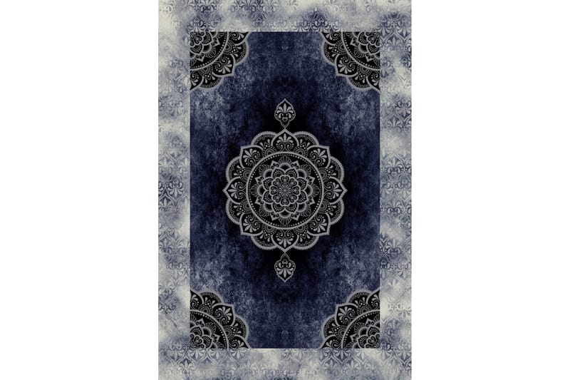 Homefesto Matte 60x100 cm - Multifarget - Tekstiler & tepper - Teppe & matte - Små tepper