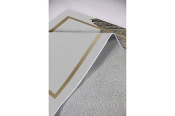 Homefesto Matte 60x100 cm - Multifarget - Tekstiler & tepper - Teppe & matte - Moderne matte - Wiltontepper