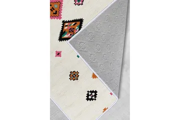 Homefesto Matte 60x100 cm - Multifarget - Tekstiler & tepper - Teppe & matte - Små tepper