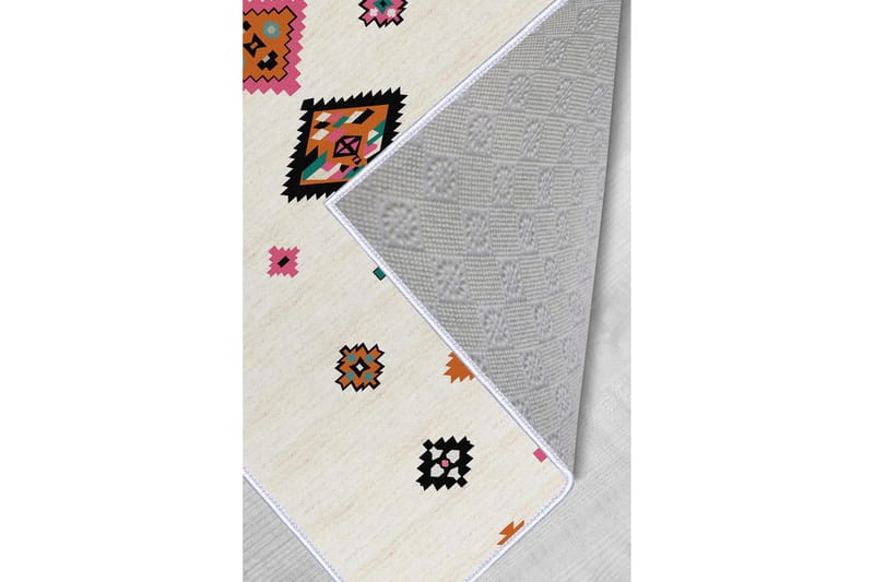 Homefesto Matte 60x100 cm - Multifarget - Tekstiler & tepper - Teppe & matte - Små tepper