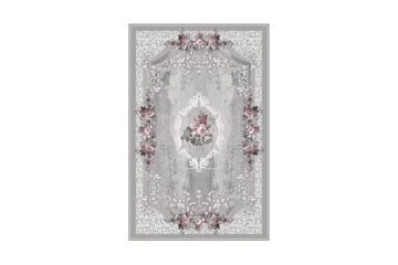 Homefesto Matte 60x100 cm - Multifarget - Tekstiler & tepper - Teppe & matte - Moderne matte - Wiltontepper