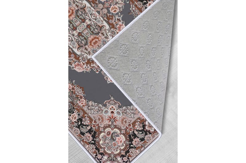 Homefesto Matte 60x100 cm - Multifarget - Tekstiler & tepper - Teppe & matte - Moderne matte - Wiltontepper