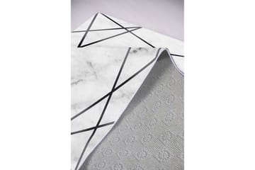 Homefesto Matte 60x100 cm - Multifarget - Tekstiler & tepper - Teppe & matte - Moderne matte - Wiltontepper