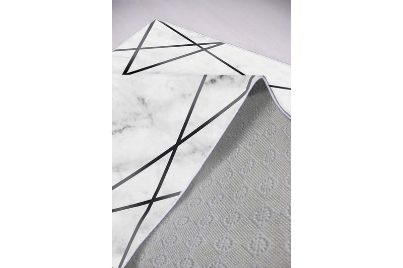 Homefesto Matte 60x100 cm - Multifarget - Tekstiler & tepper - Teppe & matte - Moderne matte - Wiltontepper