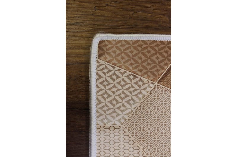 Homefesto Matte 60x100 cm - Multifarget - Tekstiler & tepper - Teppe & matte - Små tepper