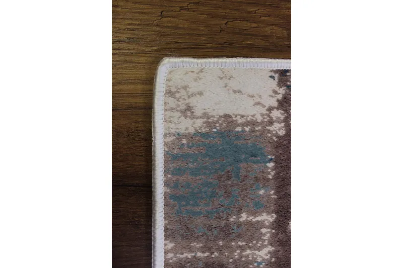 Homefesto Matte 60x100 cm - Multifarget - Tekstiler & tepper - Teppe & matte - Moderne matte - Wiltontepper