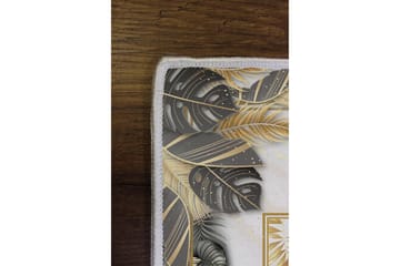 Homefesto Matte 60x100 cm - Multifarget - Tekstiler & tepper - Teppe & matte - Moderne matte - Wiltontepper