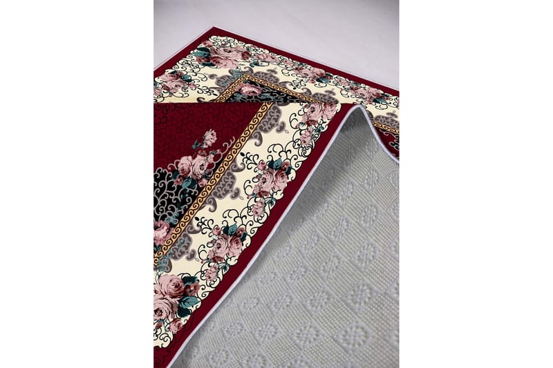 Homefesto Matte 60x100 cm - Multifarget - Tekstiler & tepper - Teppe & matte - Små tepper