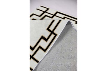 Homefesto Matte 60x100 cm - Multifarget - Tekstiler & tepper - Teppe & matte - Moderne matte - Wiltontepper