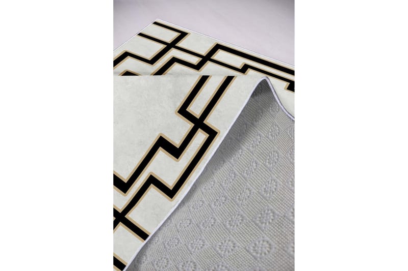 Homefesto Matte 60x100 cm - Multifarget - Tekstiler & tepper - Teppe & matte - Moderne matte - Wiltontepper