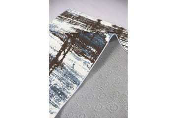 Homefesto Matte 60x100 cm - Multifarget - Tekstiler & tepper - Teppe & matte - Moderne matte - Wiltontepper