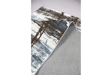 Homefesto Matte 60x100 cm - Multifarget - Tekstiler & tepper - Teppe & matte - Moderne matte - Wiltontepper