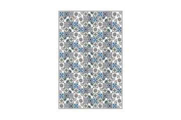 Homefesto Matte 60x100 cm - Multifarget - Tekstiler & tepper - Teppe & matte - Små tepper