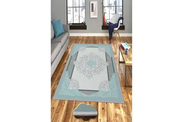 Homefesto Matte 60x100 cm - Multifarget - Tekstiler & tepper - Teppe & matte - Små tepper