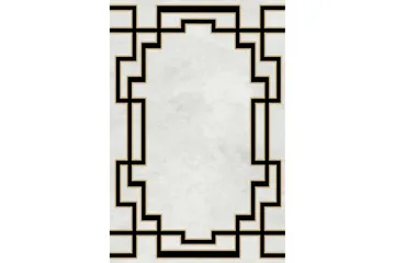 Homefesto Matte 60x100 cm - Multifarget - Tekstiler & tepper - Teppe & matte - Små tepper