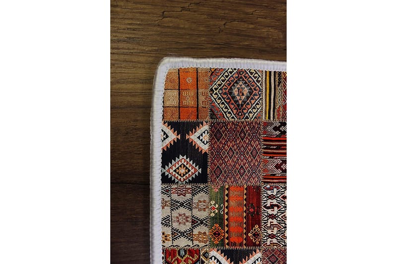 Homefesto Matte 60x100 cm - Multifarget - Tekstiler & tepper - Teppe & matte - Moderne matte - Wiltontepper