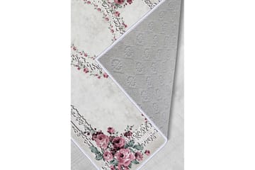 Homefesto Matte 60x100 cm - Multifarget - Tekstiler & tepper - Teppe & matte - Moderne matte - Wiltontepper