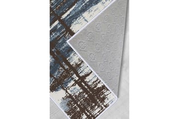 Homefesto Matte 60x100 cm - Multifarget - Tekstiler & tepper - Teppe & matte - Moderne matte - Wiltontepper