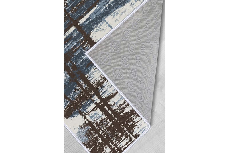 Homefesto Matte 60x100 cm - Multifarget - Tekstiler & tepper - Teppe & matte - Moderne matte - Wiltontepper