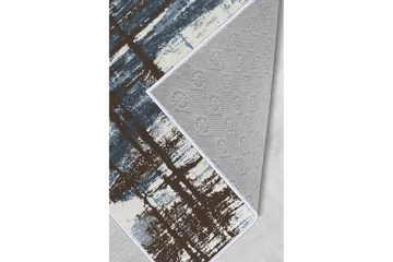 Homefesto Matte 60x100 cm - Multifarget - Tekstiler & tepper - Teppe & matte - Moderne matte - Wiltontepper