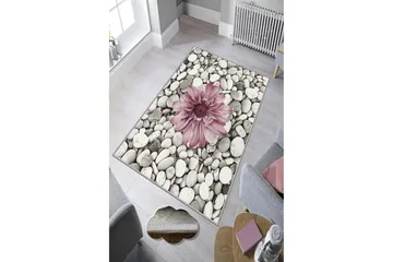 Homefesto Matte 60x100 cm - Multifarget - Tekstiler & tepper - Teppe & matte - Små tepper