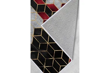 Homefesto Matte 60x100 cm - Multifarget - Tekstiler & tepper - Teppe & matte - Små tepper