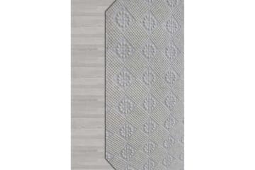 Homefesto Matte 60x100 cm - Multifarget - Tekstiler & tepper - Teppe & matte - Moderne matte - Wiltontepper