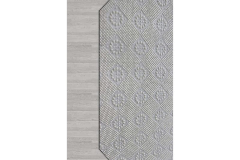 Homefesto Matte 60x100 cm - Multifarget - Tekstiler & tepper - Teppe & matte - Moderne matte - Wiltontepper