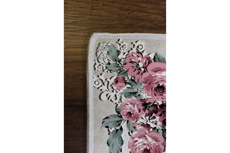 Homefesto Matte 60x100 cm - Multifarget - Tekstiler & tepper - Teppe & matte - Små tepper