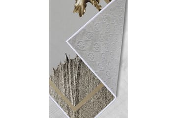 Homefesto Matte 60x100 cm - Multifarget - Tekstiler & tepper - Teppe & matte - Moderne matte - Wiltontepper