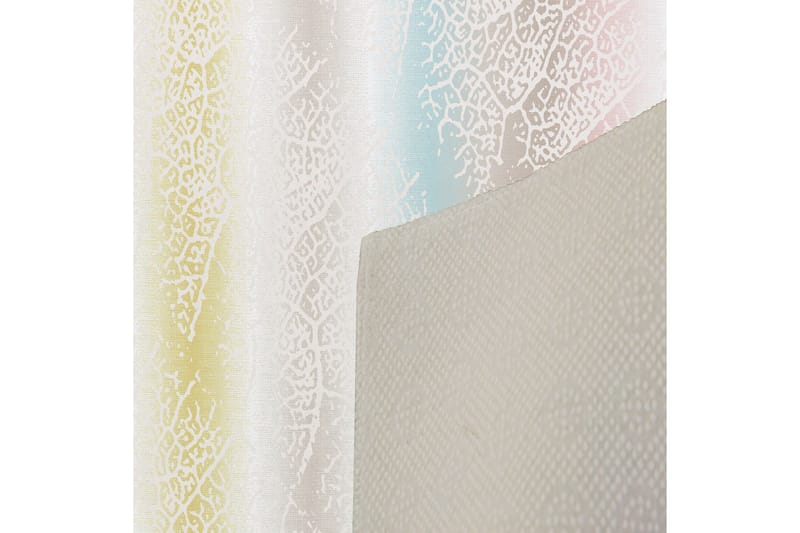 Homefesto Matte 80x120 cm - Multifarget - Tekstiler & tepper - Teppe & matte - Moderne matte - Wiltontepper