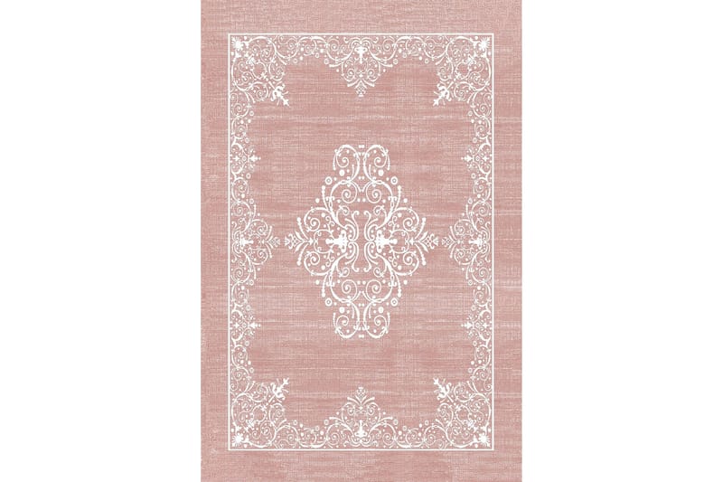 Homefesto Matte 80x120 cm - Multifarget - Tekstiler & tepper - Teppe & matte - Moderne matte - Wiltontepper