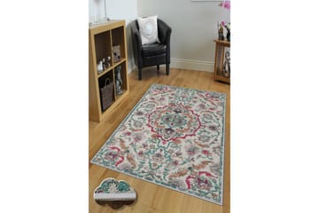 Homefesto Matte 80x120 cm - Multifarget - Tekstiler & tepper - Teppe & matte - Små tepper