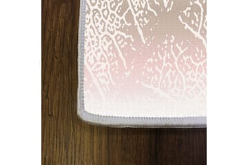 Homefesto Matte 80x120 cm - Multifarget - Tekstiler & tepper - Teppe & matte - Moderne matte - Wiltontepper