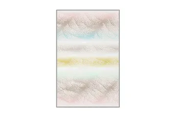 Homefesto Matte 80x120 cm - Multifarget - Tekstiler & tepper - Teppe & matte - Små tepper