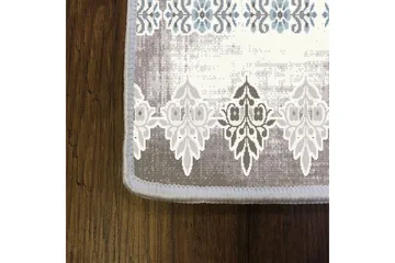 Homefesto Matte 80x120 cm - Multifarget - Tekstiler & tepper - Teppe & matte - Moderne matte - Wiltontepper