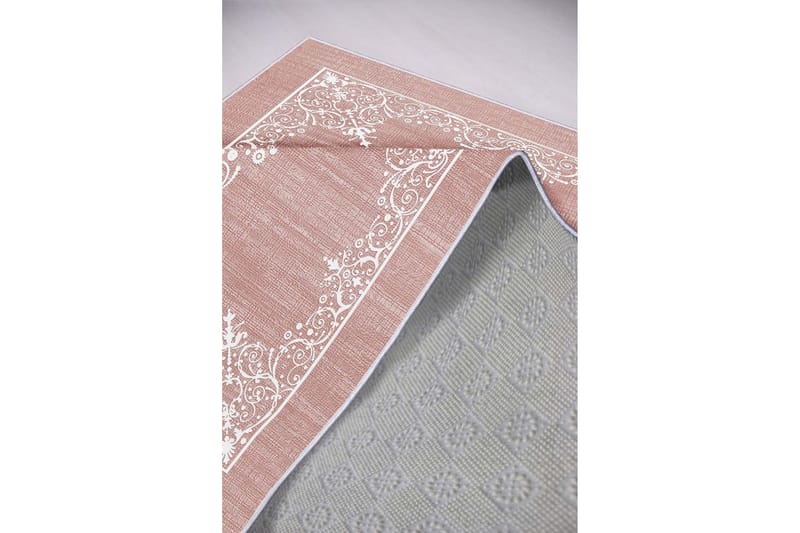 Homefesto Matte 80x120 cm - Multifarget - Tekstiler & tepper - Teppe & matte - Moderne matte - Wiltontepper